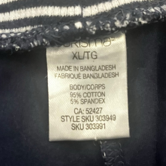 CARISMA 5-Piece Pajama Bundle - Picture 9 of 13